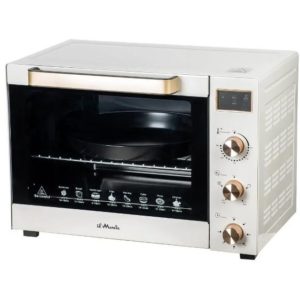 Изображение Мини-печь il Monte EO-6010-WH