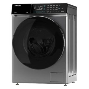 Изображение Стиральная машина Hiberg i-DDQ9-712 Sd