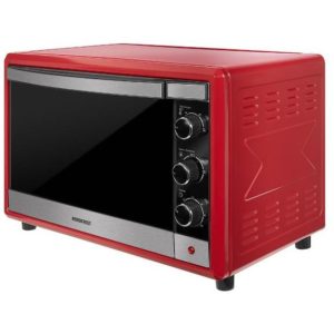 Изображение Мини-печь Nordfrost RC 450 ZR pizza