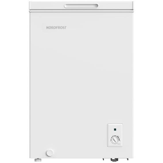 Фото Морозильный ларь Nordfrost CF 150 Изображение Морозильный ларь Nordfrost CF 150
