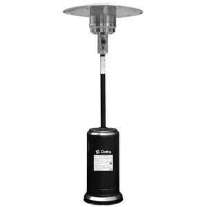 Изображение Газовый уличный обогреватель Delta D-88G
