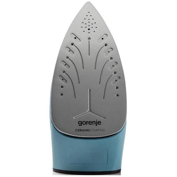 Фото Утюг с парогенератором Gorenje SGH2200LBC Изображение Утюг с парогенератором Gorenje SGH2200LBC