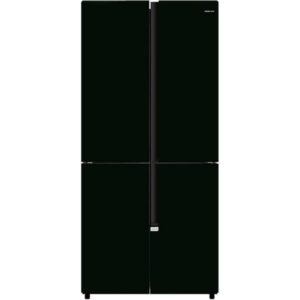 Изображение Холодильник HIBERG RFQ-510DX NFGW inverter