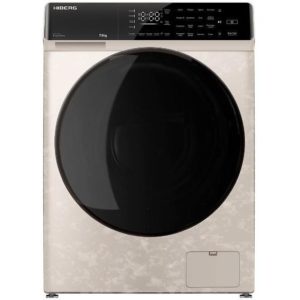 Изображение Стиральная машина Hiberg i-DDQ9-712 Ym