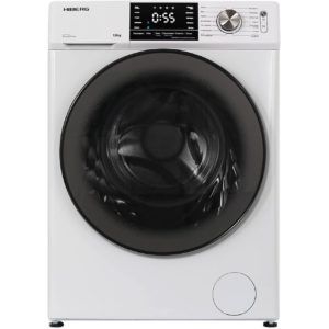 Фото Стиральная машина Hiberg i-DDQ6A-1214 W Изображение Стиральная машина Hiberg i-DDQ6A-1214 W