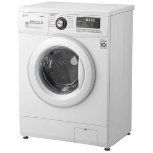 Изображение Стиральная машина LG F1296NDS0