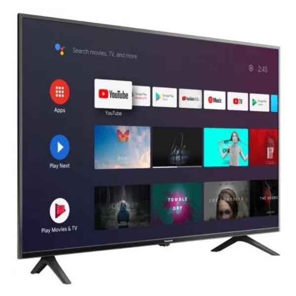 Фото TB/LED Panasonic TH-50HX650MF Изображение TB/LED Panasonic TH-50HX650MF