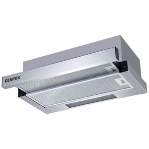 Изображение Вытяжка Centek СТ-1840-60 SS (сталь)