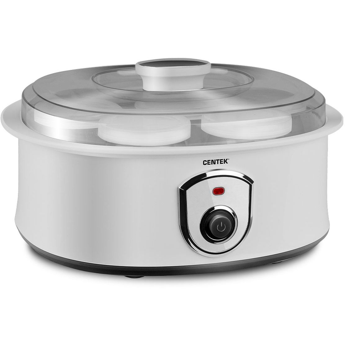 Фото Йогуртница Centek CT-1442 Изображение Йогуртница Centek CT-1442