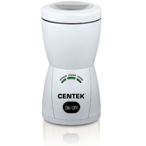 Фото Кофемолка Centek CT-1354 W (белый) Изображение Кофемолка Centek CT-1354 W (белый)