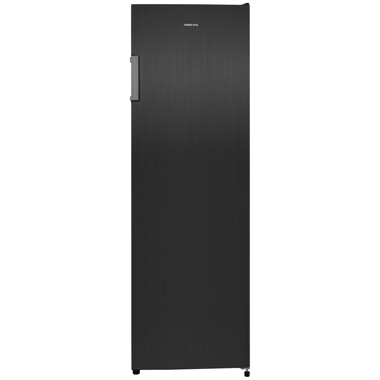 Фото Морозильник HIBERG FR-26D NFXd Изображение Морозильник HIBERG FR-26D NFXd