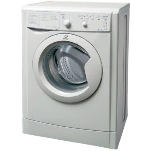 Изображение Стиральная машина Indesit IWUB 4105