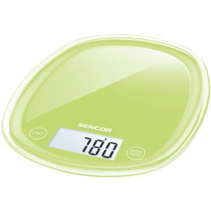 Фото Весы кухонные Sencor SKS 37GG Изображение Весы кухонные Sencor SKS 37GG