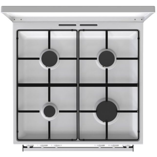 Фото Газовая плита Gorenje G 6111 WJ Изображение Газовая плита Gorenje G 6111 WJ