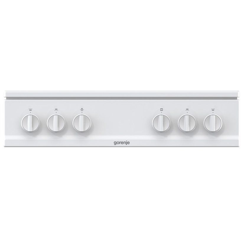 Фото Газовая плита Gorenje G 6111 WJ Изображение Газовая плита Gorenje G 6111 WJ