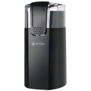 Изображение Кофемолка VITEK VT-7124 BK