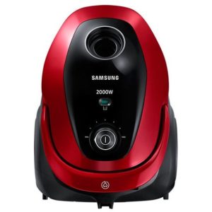 Изображение Пылесос Samsung SC20M257AWR