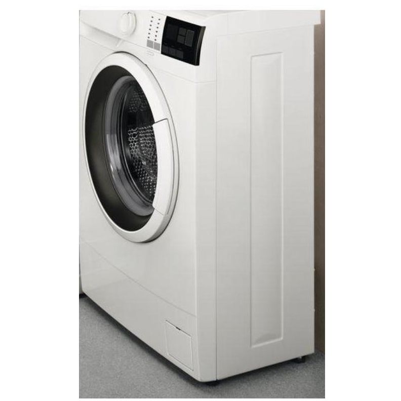 Фото Стиральная машина Electrolux PerfectCare 600 EW6S4 R04W Изображение Стиральная машина Electrolux PerfectCare 600 EW6S4 R04W