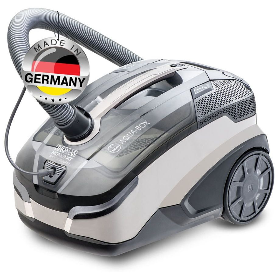 Фото Моющий пылесос Thomas 788592 Mokko XT повтор Изображение Моющий пылесос Thomas 788592 Mokko XT повтор