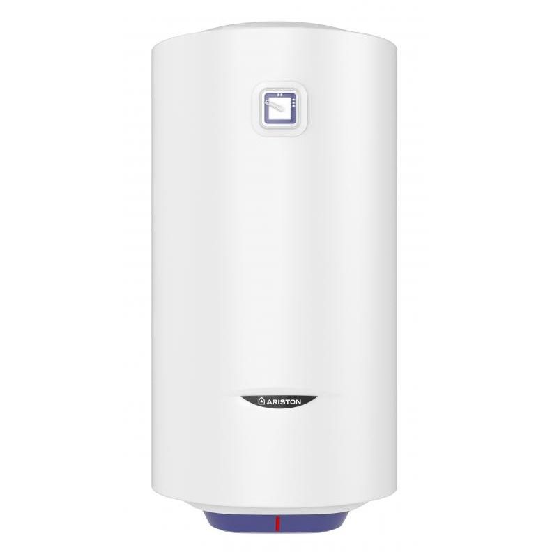 Фото Водонагреватель Ariston BLU1 R ABS 50V Slim Изображение Водонагреватель Ariston BLU1 R ABS 50V Slim