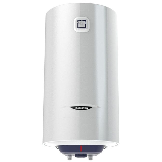 Фото Водонагреватель Ariston BLU1 R ABS 50V Slim Изображение Водонагреватель Ariston BLU1 R ABS 50V Slim