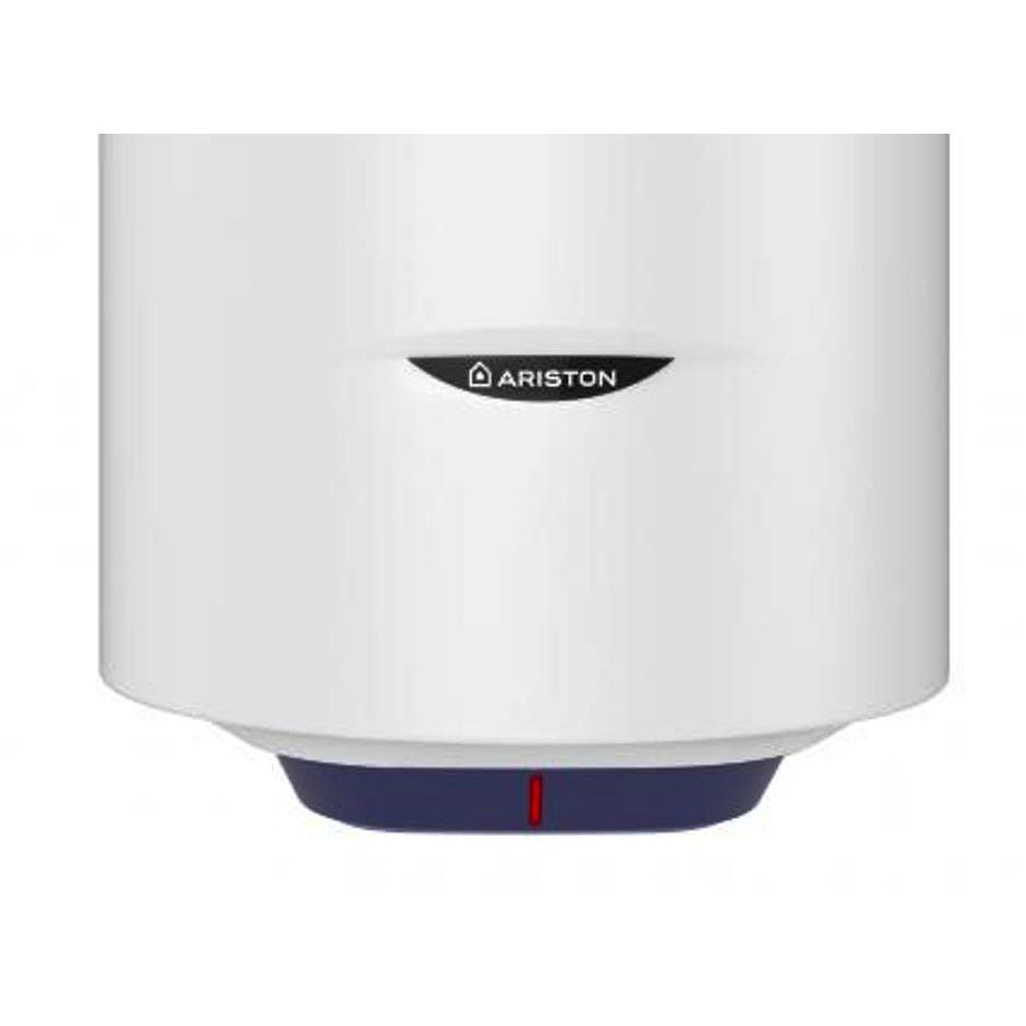Фото Водонагреватель Ariston BLU1 R ABS 50V Slim Изображение Водонагреватель Ariston BLU1 R ABS 50V Slim