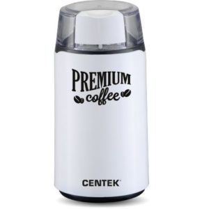 Изображение Кофемолка Centek CT-1360 White