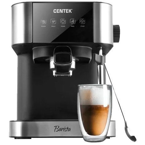 Фото Кофеварка Centek CT-1164 Изображение Кофеварка Centek CT-1164