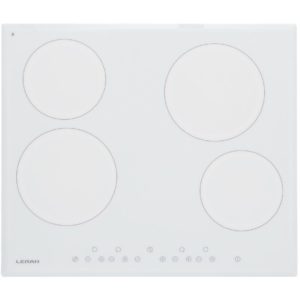 Изображение Электрическая варочная панель Leran EH 6441 WBV