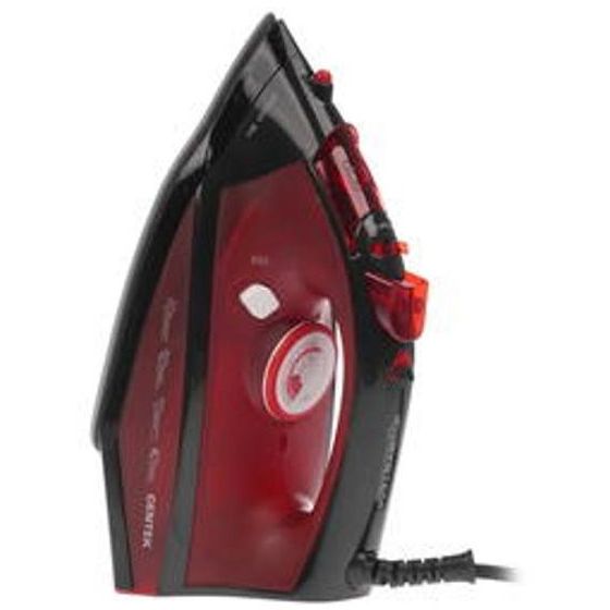 Фото Утюг Centek CT-2355 RED Изображение Утюг Centek CT-2355 RED
