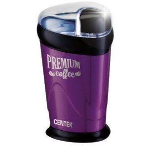 Фото Кофемолка Centek CT-1358 Violet (фиолет) Изображение Кофемолка Centek CT-1358 Violet (фиолет)