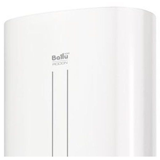 Фото Водонагреватель Ballu BWH/S 30 Rodon Изображение Водонагреватель Ballu BWH/S 30 Rodon