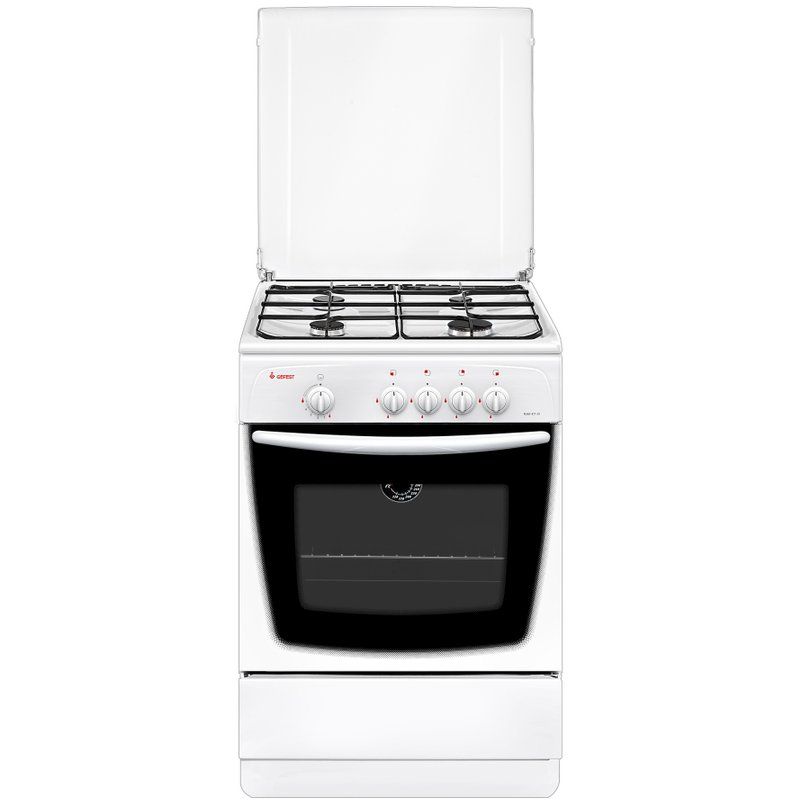 Фото Газовая плита Gefest 1200 C7 K8 Изображение Газовая плита Gefest 1200 C7 K8