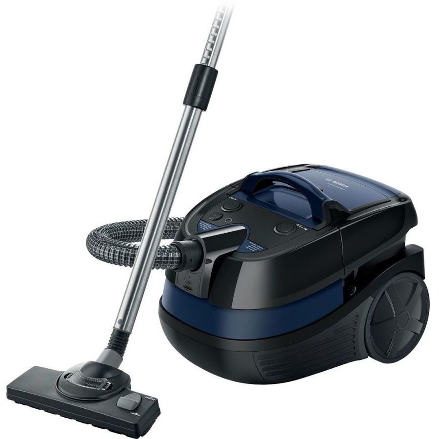 Фото Моющий пылесос Bosch BWD 41700 Изображение Моющий пылесос Bosch BWD 41700