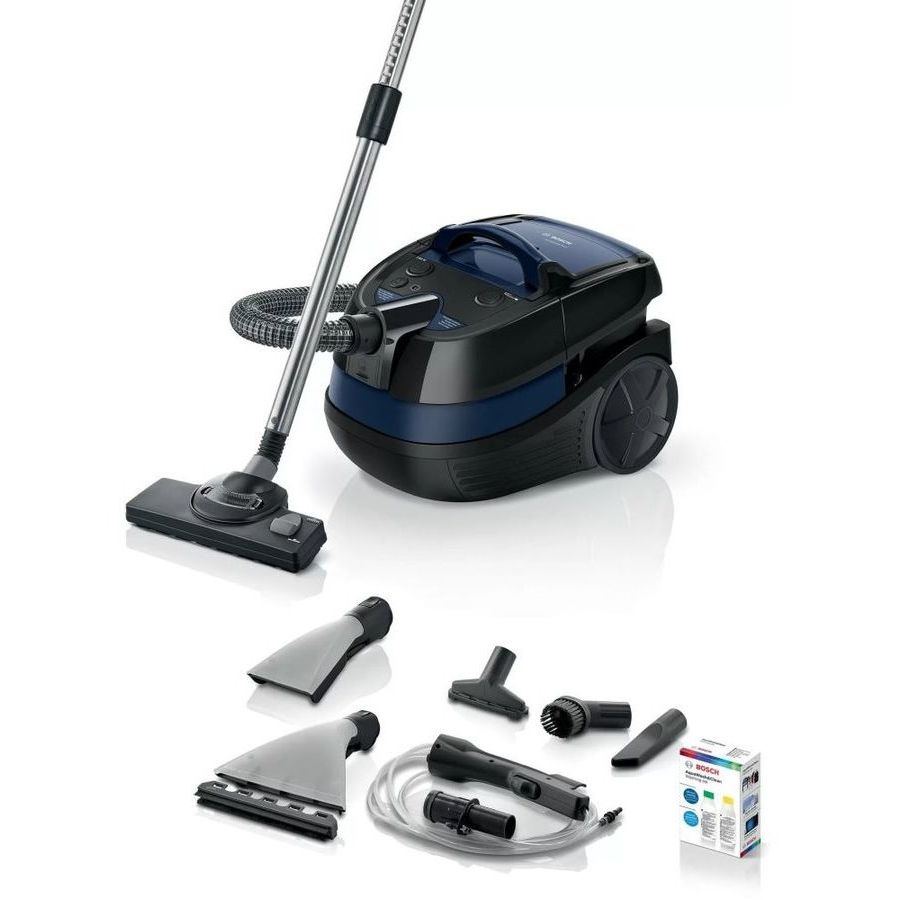 Фото Моющий пылесос Bosch BWD 41700 Изображение Моющий пылесос Bosch BWD 41700