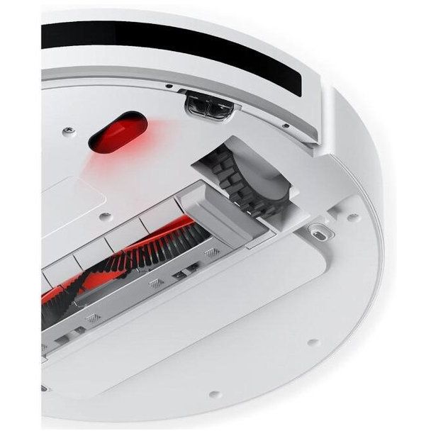 Фото Пылесос Xiaomi DREAME Robot Vacuum-Mop F9 White (робот) Изображение Пылесос Xiaomi DREAME Robot Vacuum-Mop F9 White (робот)