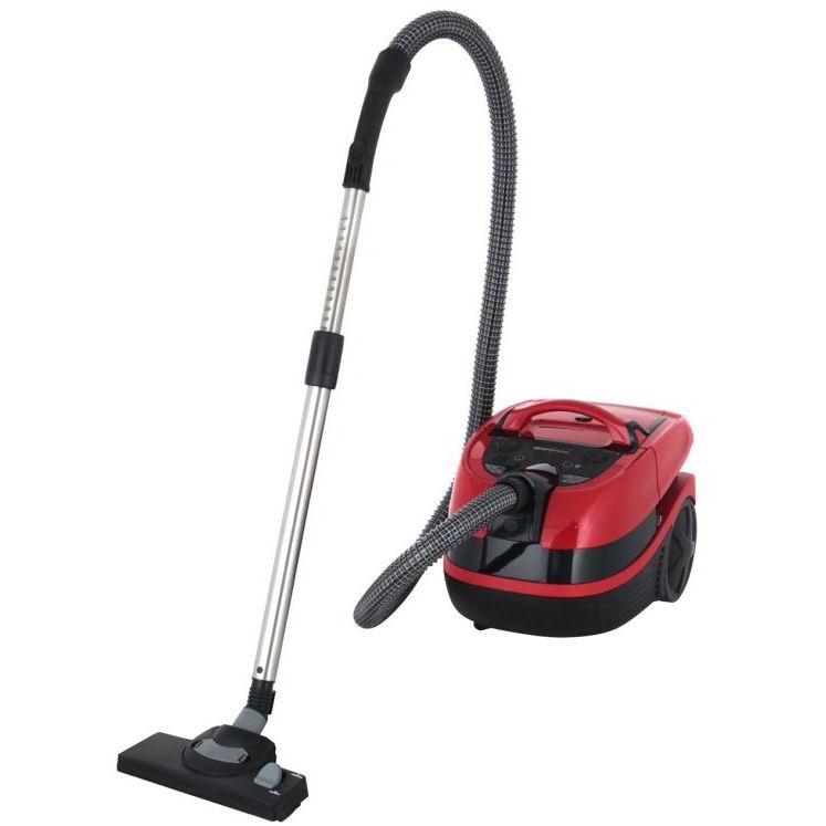 Фото Моющий пылесос Bosch BWD 421PET Изображение Моющий пылесос Bosch BWD 421PET