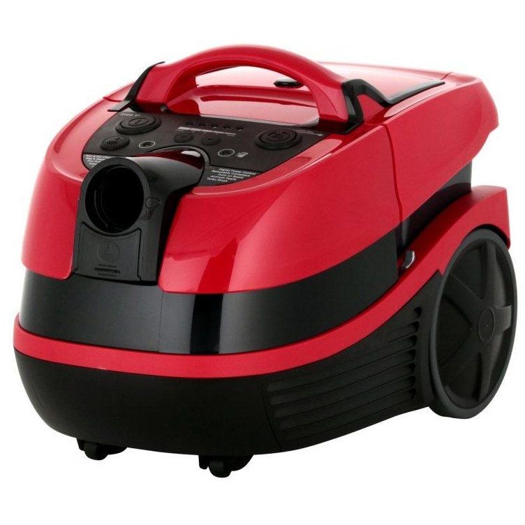 Фото Моющий пылесос Bosch BWD 421PET Изображение Моющий пылесос Bosch BWD 421PET