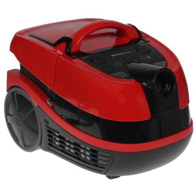 Фото Моющий пылесос Bosch BWD 421PET Изображение Моющий пылесос Bosch BWD 421PET