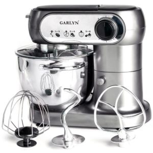 Изображение Кухонная машина Garlyn S-350