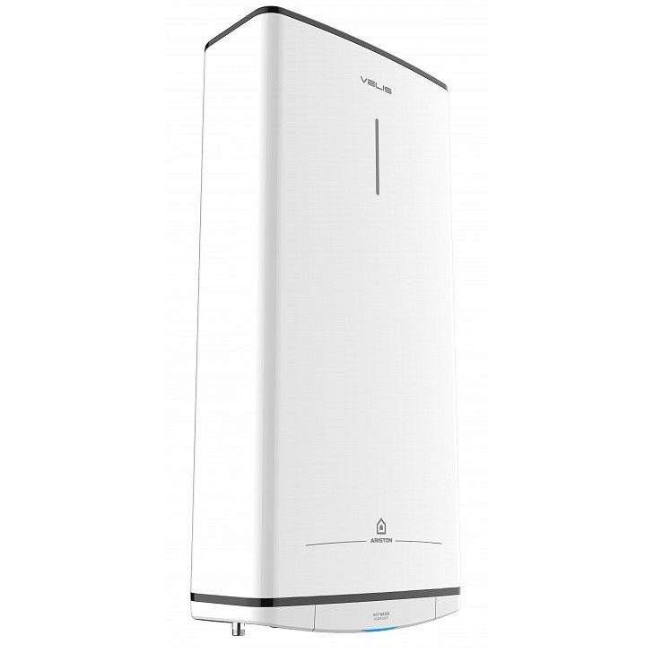 Фото Водонагреватель Ariston VELIS TECH INOX R ABS 100 Изображение Водонагреватель Ariston VELIS TECH INOX R ABS 100