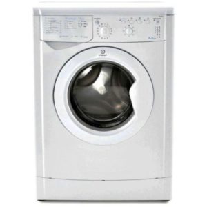 Изображение Стиральная машина Indesit IWUС 4105