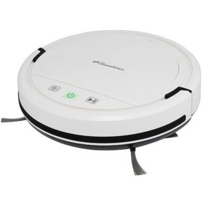 Изображение Пылесос Binatone RVC-321 (робот)