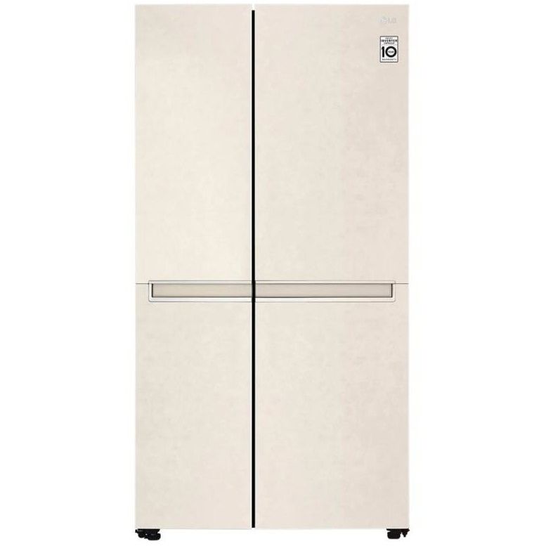 Фото Холодильник LG GC-B257JEYV Изображение Холодильник LG GC-B257JEYV