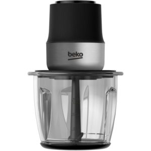 Изображение Измельчитель Beko CHG81442BX черный