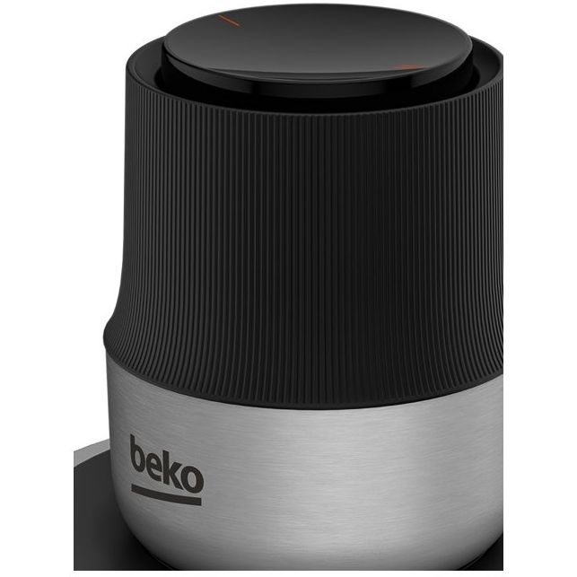 Фото Измельчитель Beko CHG81442BX черный Изображение Измельчитель Beko CHG81442BX черный