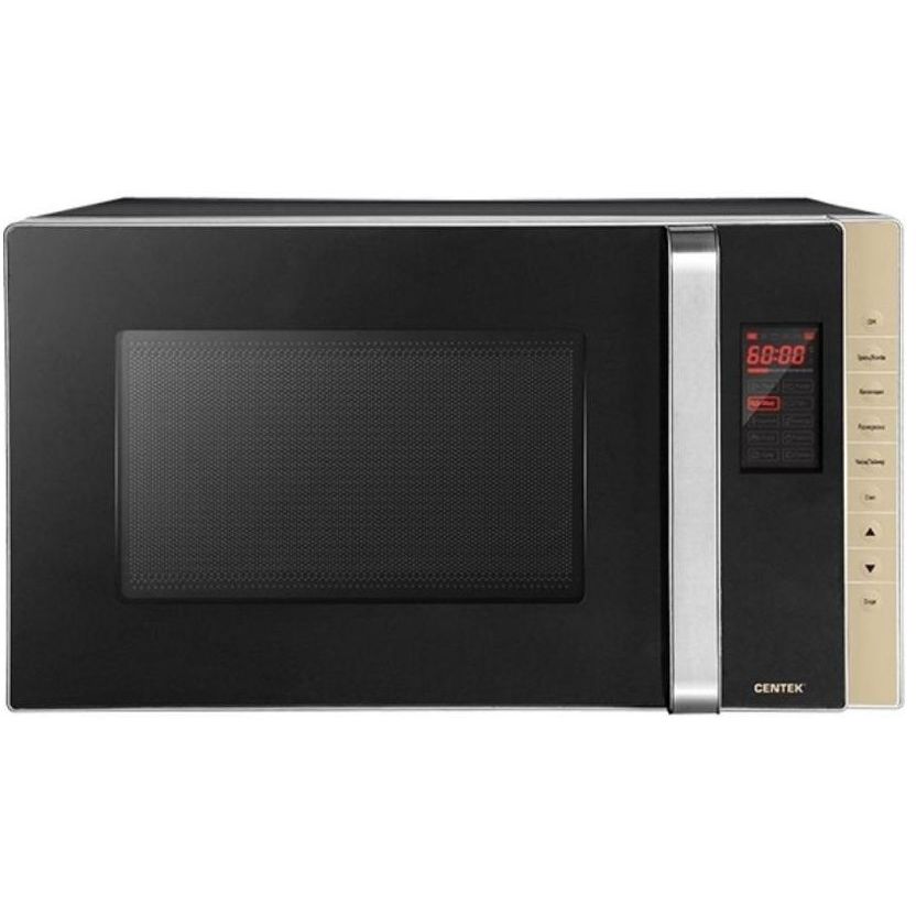 Фото СВЧ Centek CT-1561 черн. Изображение СВЧ Centek CT-1561 черн.