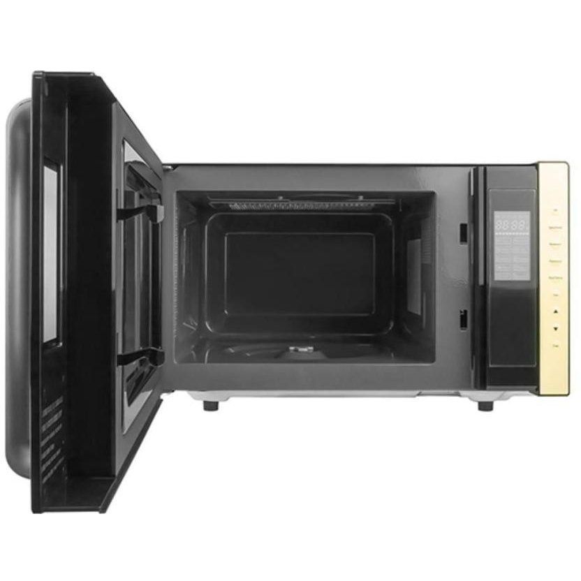 Фото СВЧ Centek CT-1561 черн. Изображение СВЧ Centek CT-1561 черн.