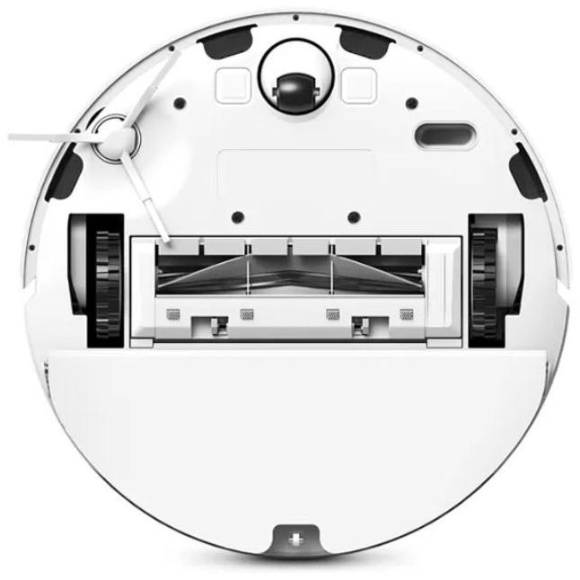 Фото Пылесос Xiaomi DREAME Robot Vacuum-Mop F9 White (робот) Изображение Пылесос Xiaomi DREAME Robot Vacuum-Mop F9 White (робот)