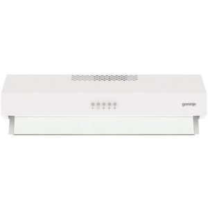 Фото Вытяжка Gorenje WHU 629 EW/M Изображение Вытяжка Gorenje WHU 629 EW/M
